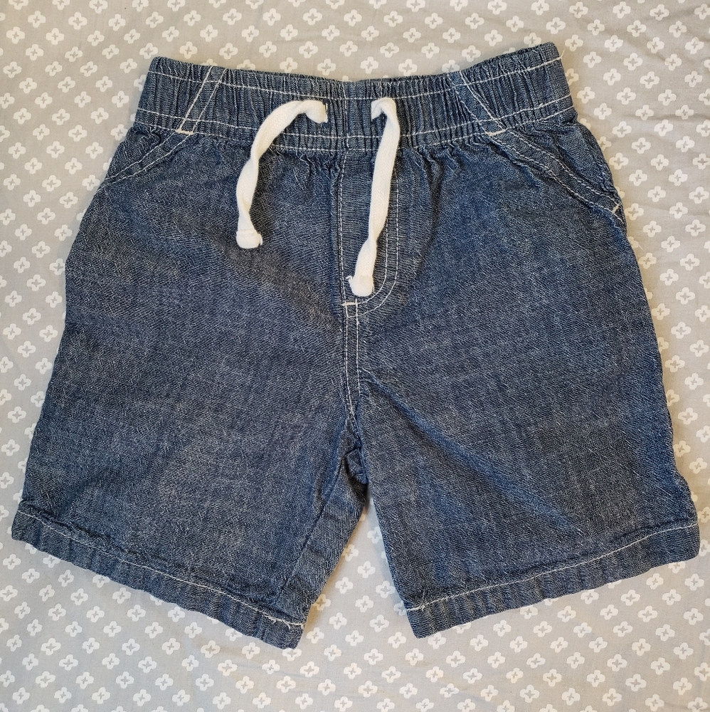 Koala Kids denim shorts ✔KIDS CLEARANCE